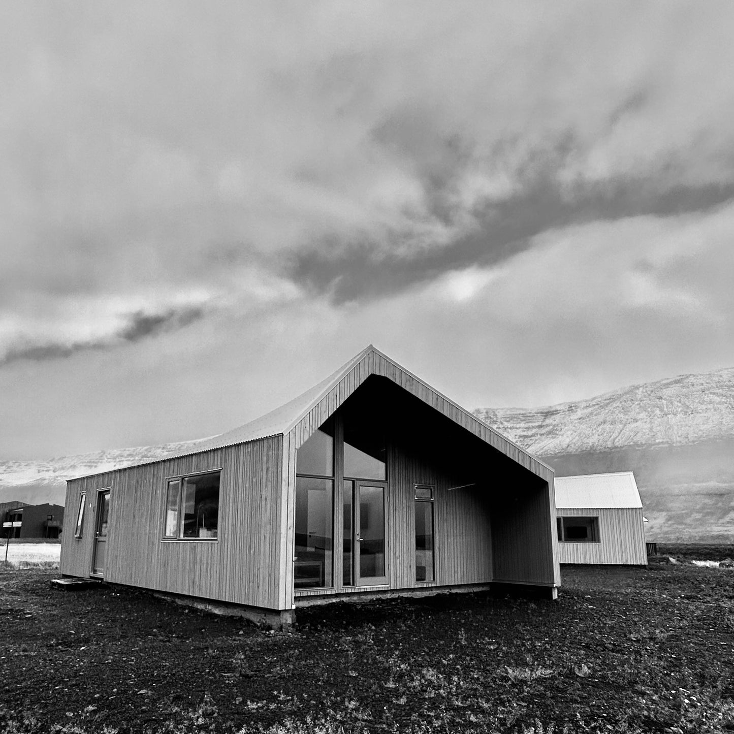 Captain's house and boat - 4 days / 3 persons