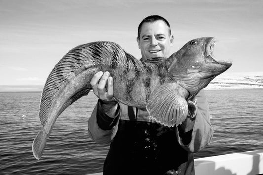 Fishing guide - half day