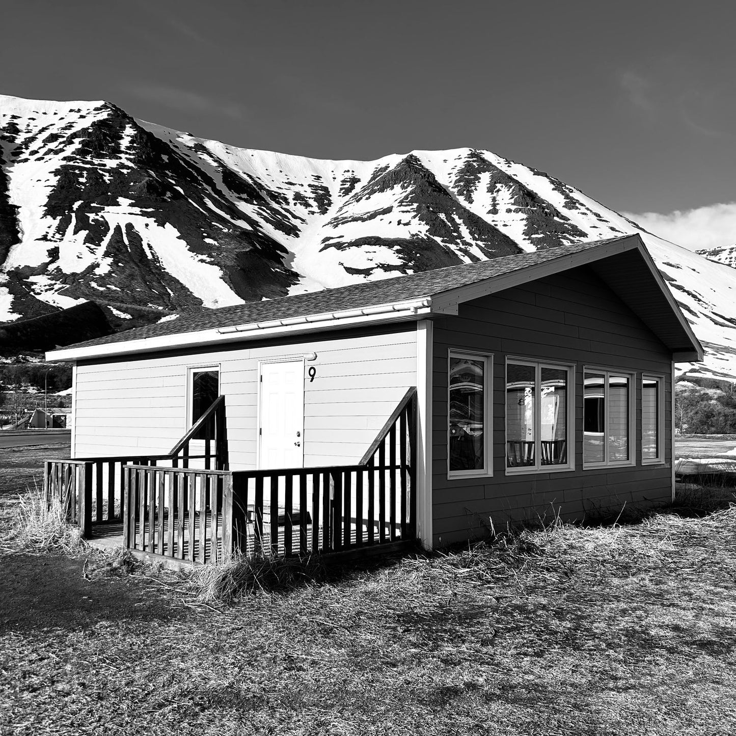 Sailor's house and boat - 4 days / 3 persons