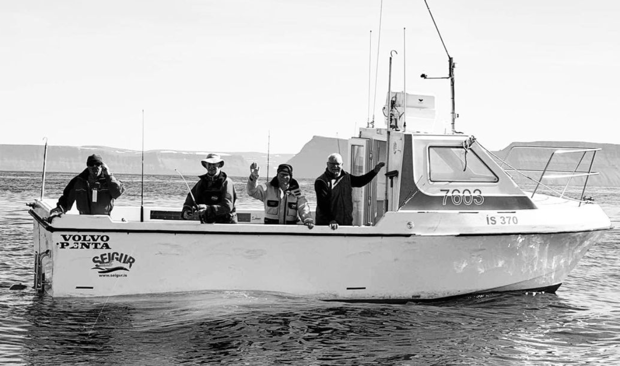 Solar eclipse fishing festival 2026