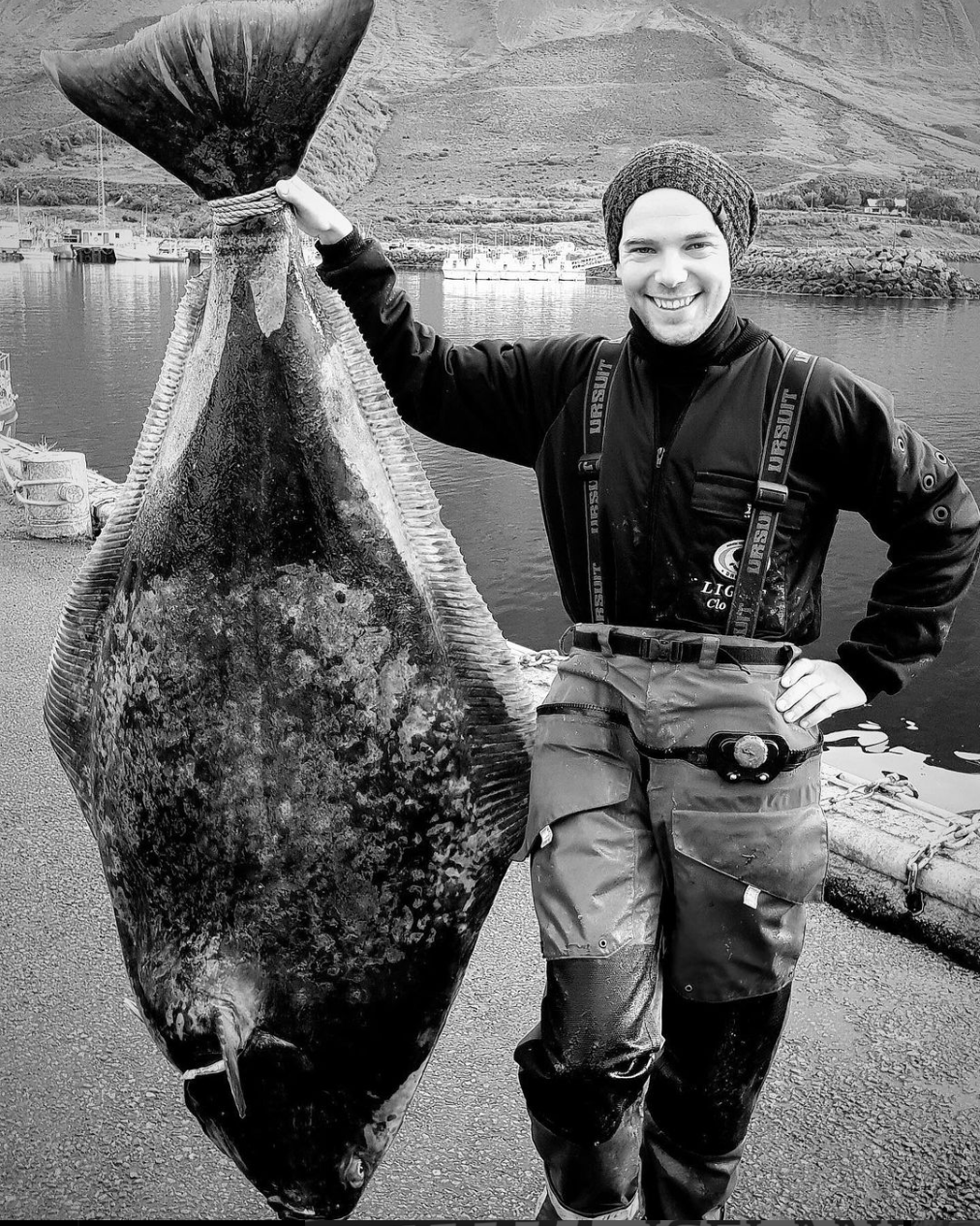 Solar eclipse fishing festival 2026