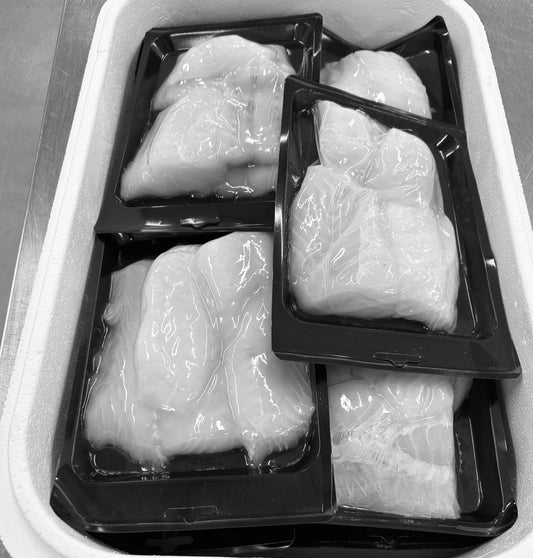 Filleting service